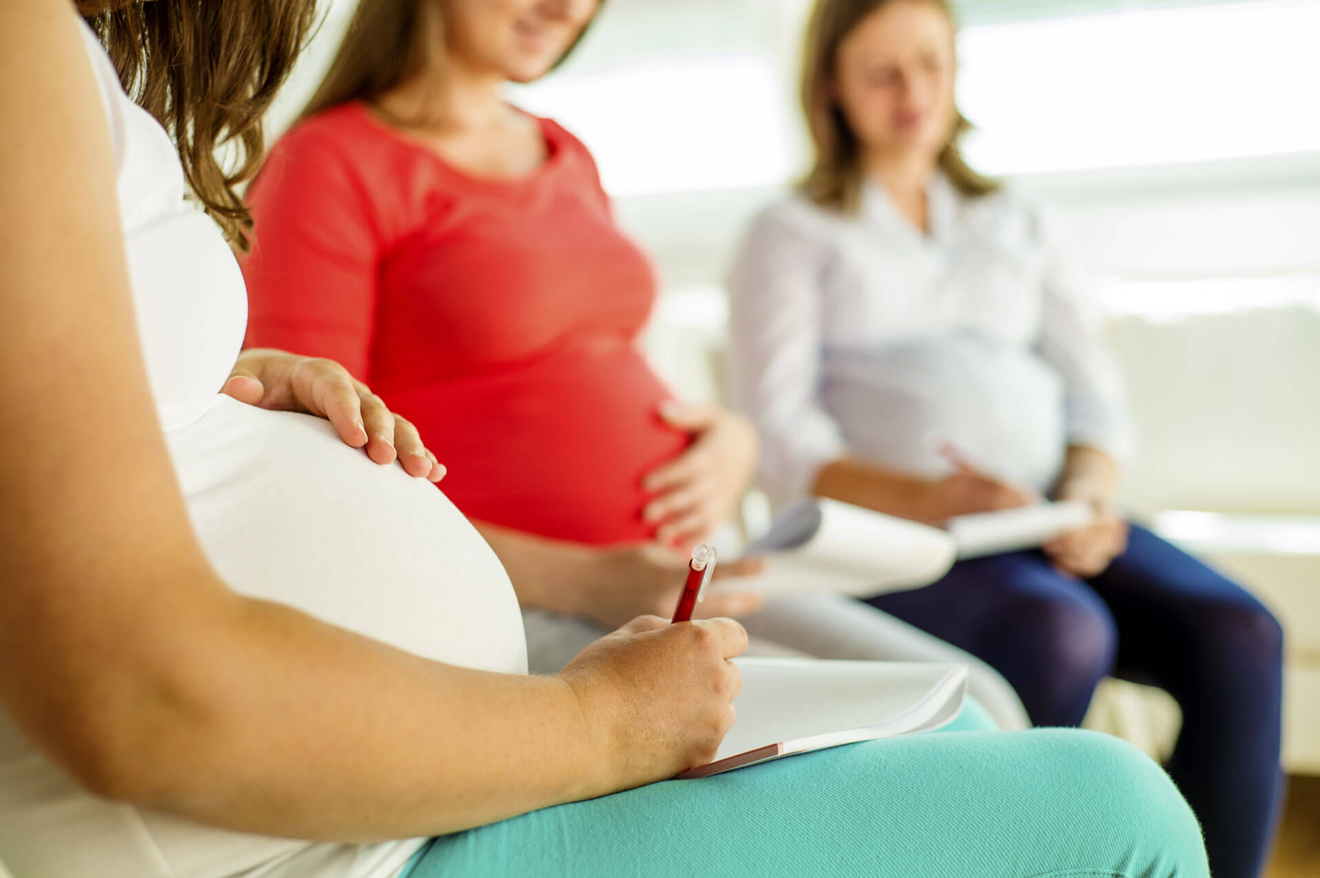 Centering Pregnancy Wfmc Health Salem Oregon