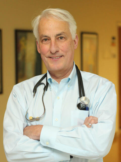 Robert Steele, MD's Profile Photo