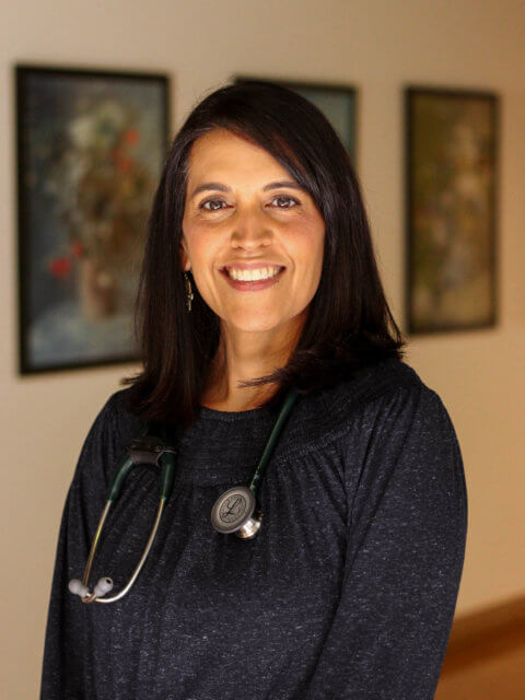 Olivia Galvez, MD's Profile Photo