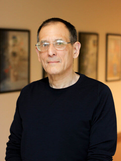 Salvador Ortega, MD's Profile Photo