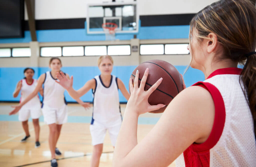 Sports Physicals - WFMC Health Salem Oregon