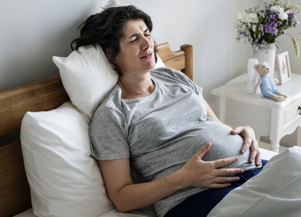 Understanding And Identifying Braxton Hicks Contractions 