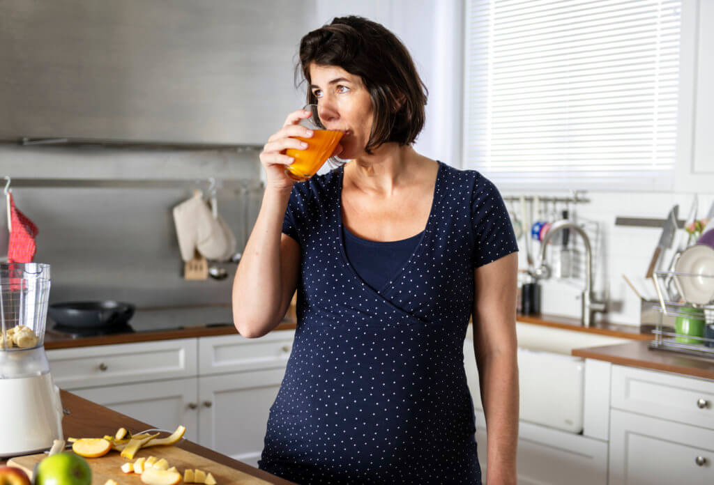 what-should-you-drink-during-pregnancy