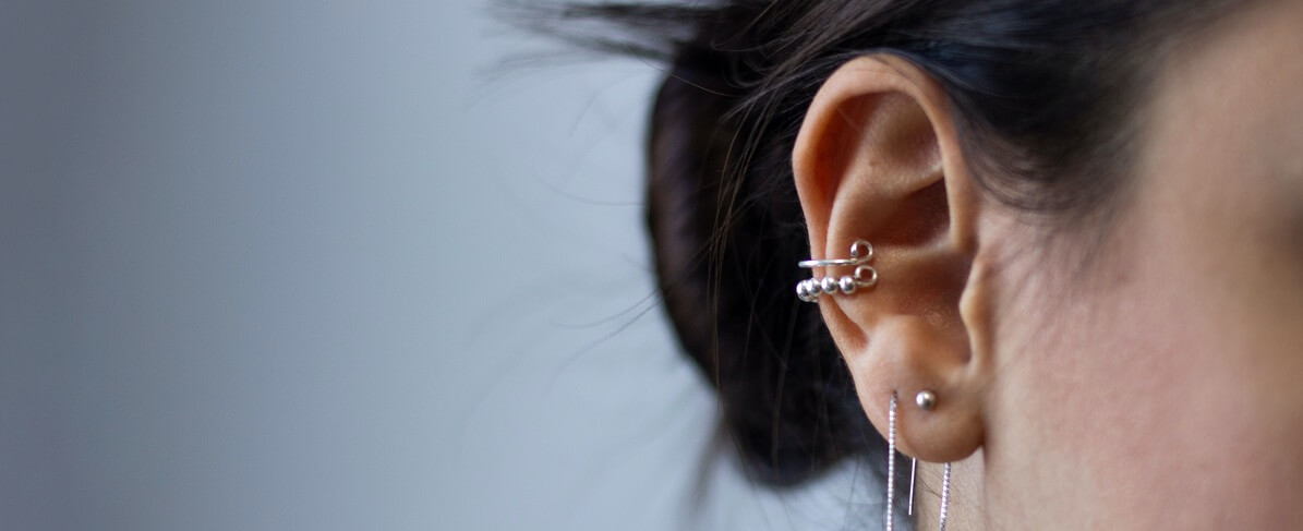 Safe Piercings And Your Body