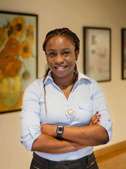 Nneoma Nnodum, MD's Profile Photo