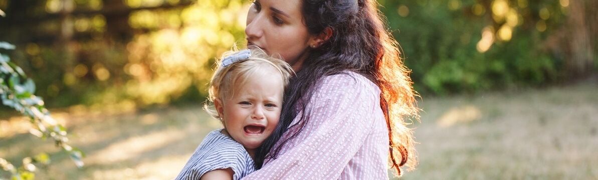 How Parents Can Use Emotional Co-Regulation With Toddlers