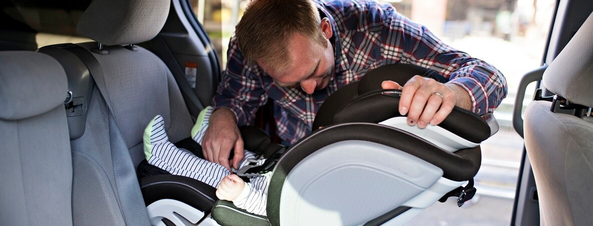 The Ins and Outs of Car Seat Safety for Kids