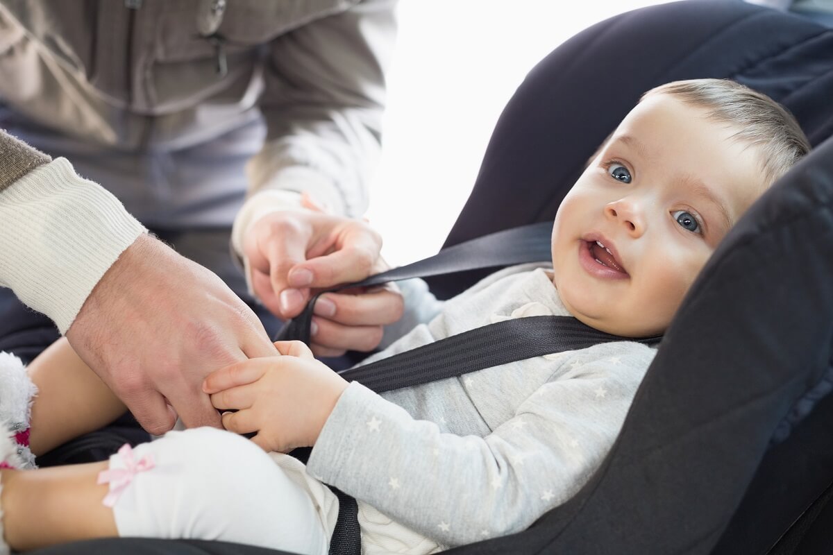 The Ins and Outs of Car Seat Safety for Kids