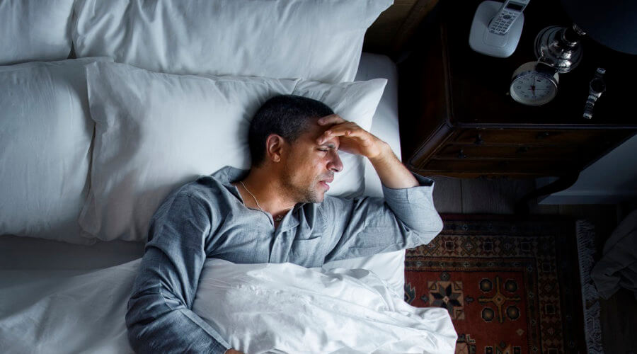 How Does Alcohol Affect Sleep WFMC Health copy