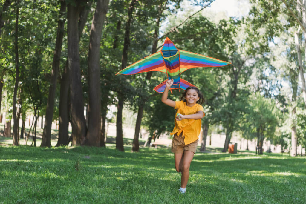 Importance of Outdoor Play WFMC Health