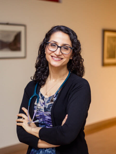 Neda Afzali, MD's Profile Photo