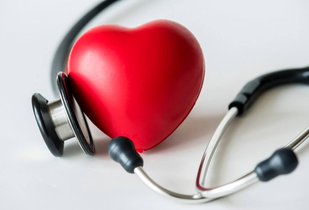 Heart Health Month WFMC Health