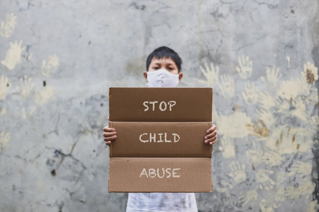 Child Abuse Prevention WFMC Health
