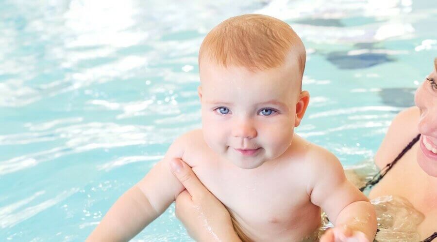 Swimming Lessons WFMC cr 1