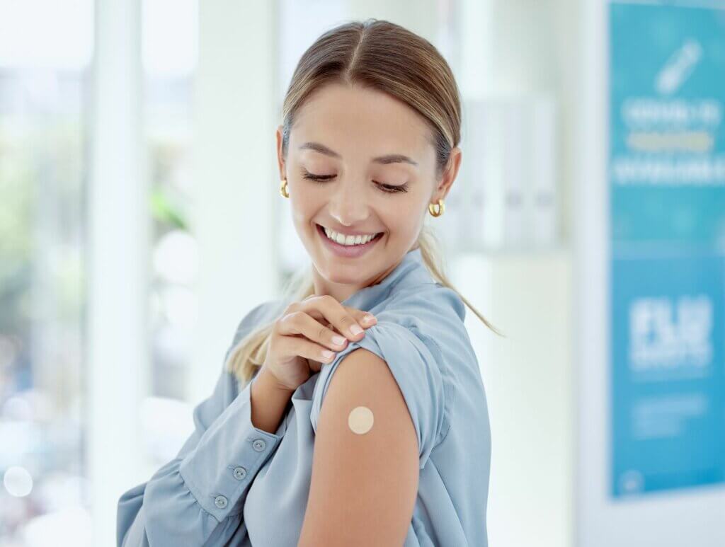 Flu Shot During Pregnancy WFMC Health