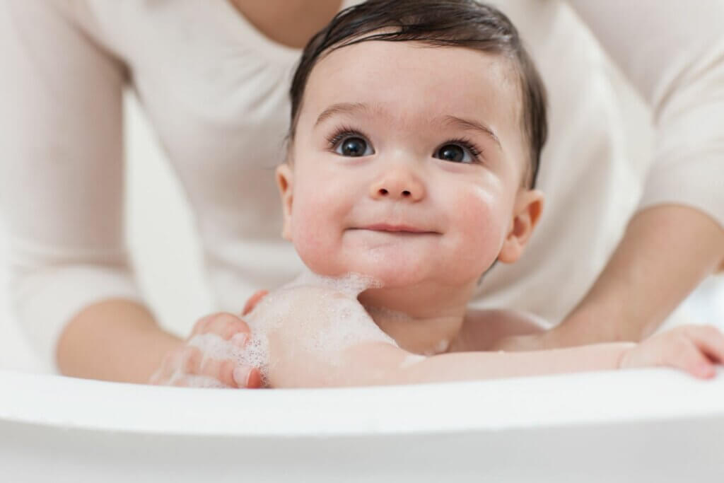 Keeping Child Safe Bathtime WFMC Health