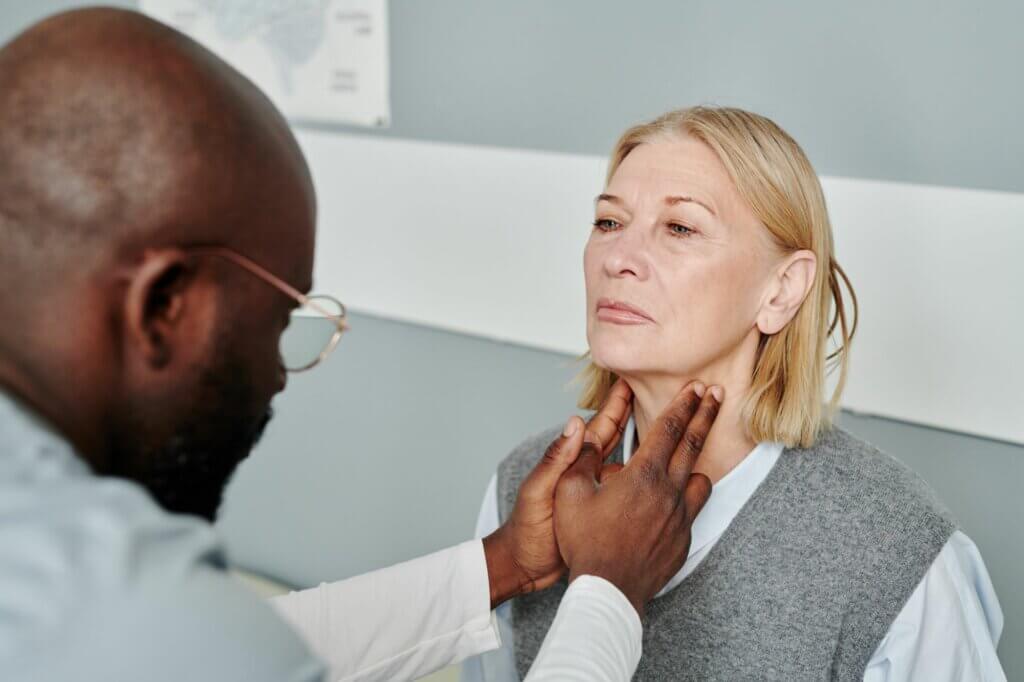 Thyroid Issues WFMC Health