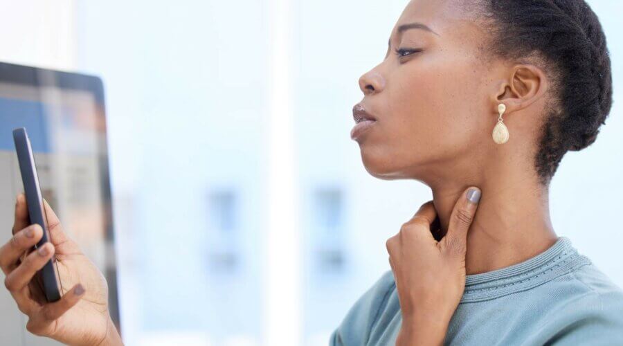 Thyroid Problems WFMC Health