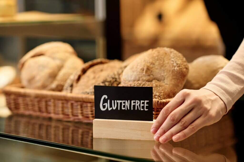 Celiac Disease vs Gluten Free WFMC Health