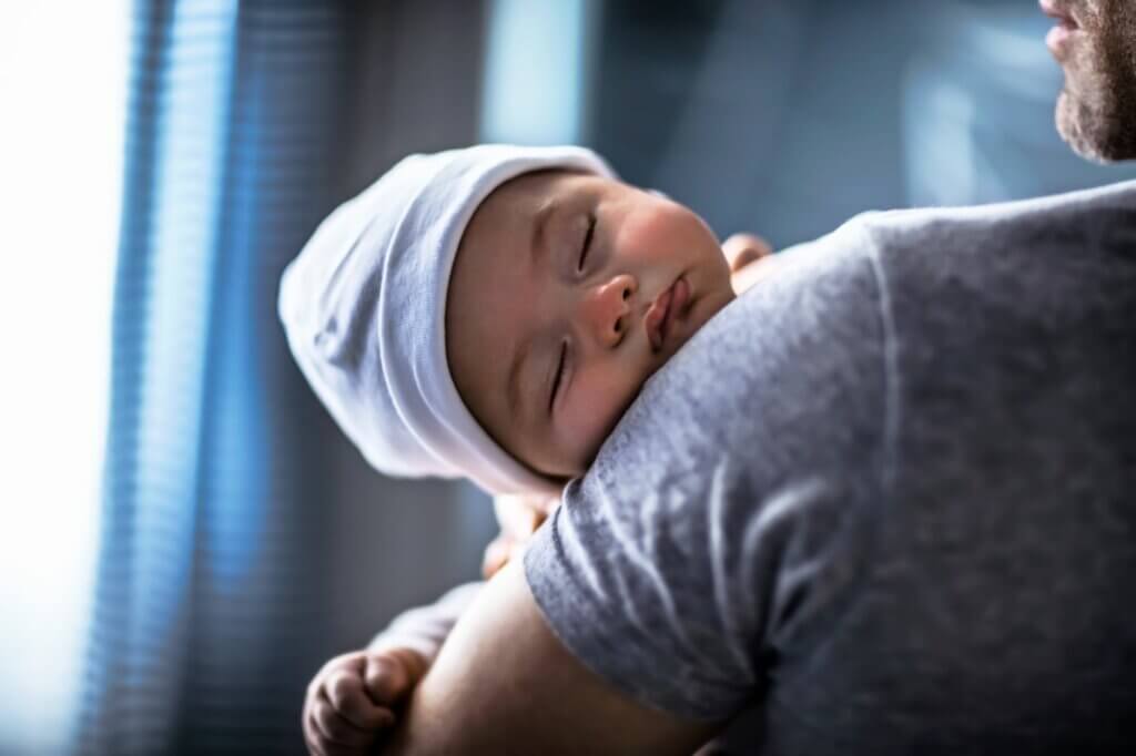 Baby Sleep Regressions WFMC