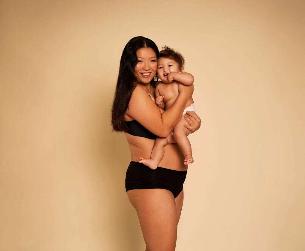 Postpartum Body Image WFMC Health