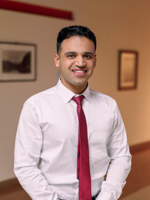 Nitish Jagpal, MD's Profile Photo