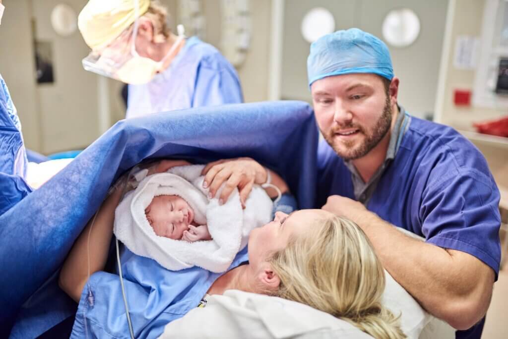 C Section What to Expect WFMC Health