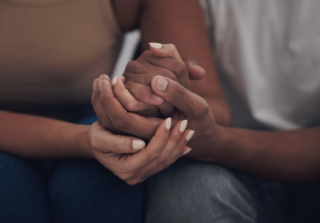 Infertility Struggles Partner Support WFMC Health
