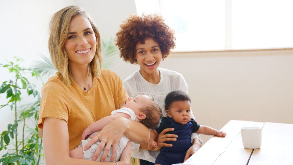 Postpartum Support Group WFMC Health