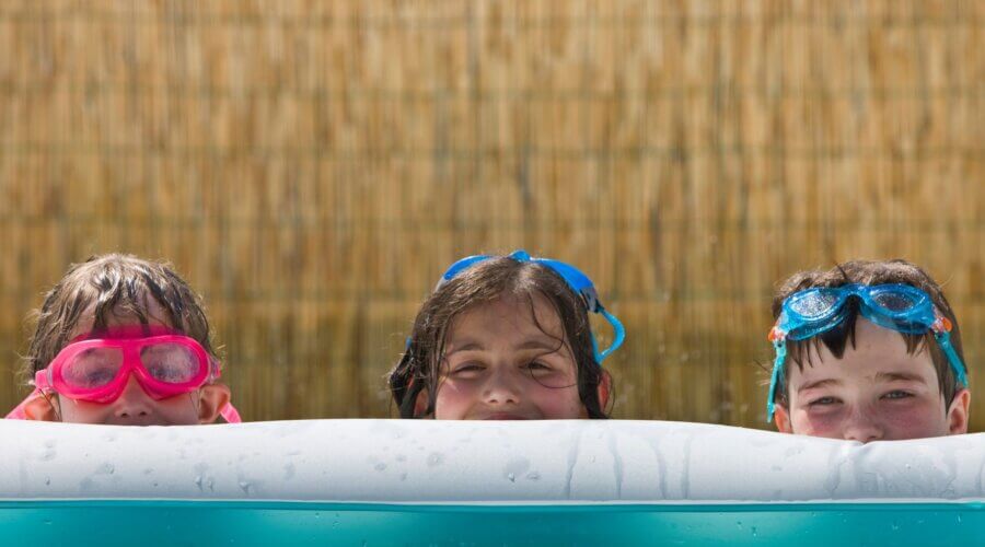 Summer Water Safety for Kids WFMC Health 1