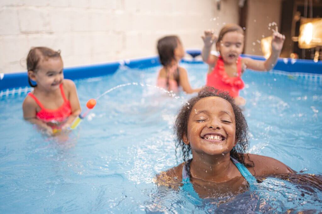 Water Safety for Kids WFMC Health
